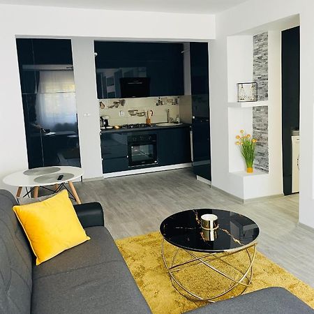 Timisoara Central Apartment New Parking !! Buitenkant foto