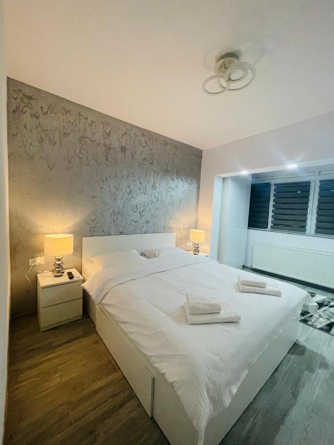 Timisoara Central Apartment New Parking !! Buitenkant foto