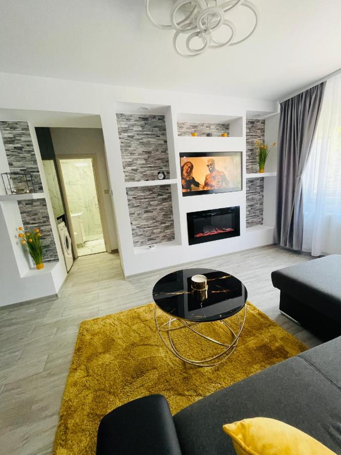 Timisoara Central Apartment New Parking !! Buitenkant foto