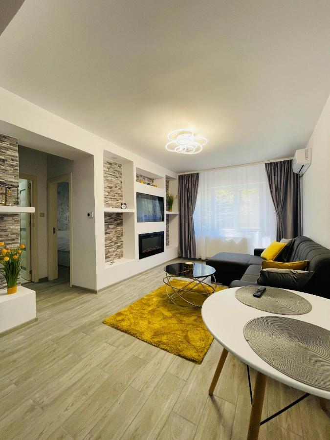 Timisoara Central Apartment New Parking !! Buitenkant foto
