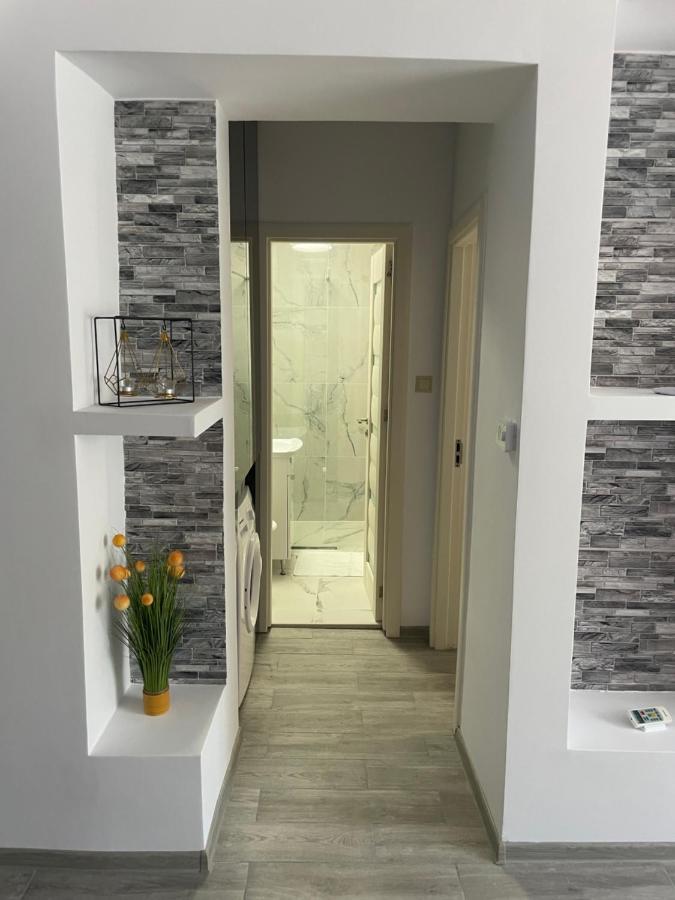 Timisoara Central Apartment New Parking !! Buitenkant foto