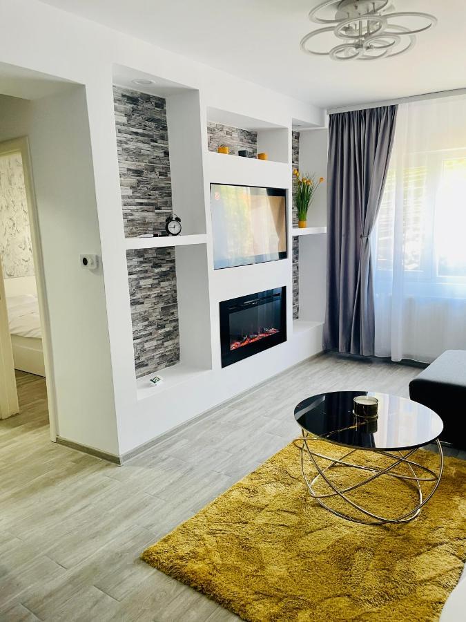 Timisoara Central Apartment New Parking !! Buitenkant foto