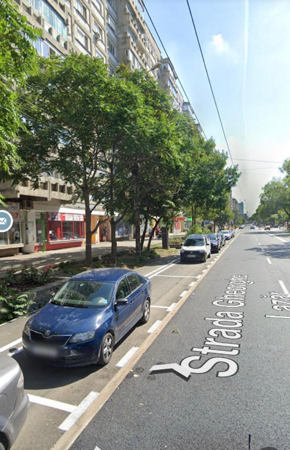 Timisoara Central Apartment New Parking !! Buitenkant foto